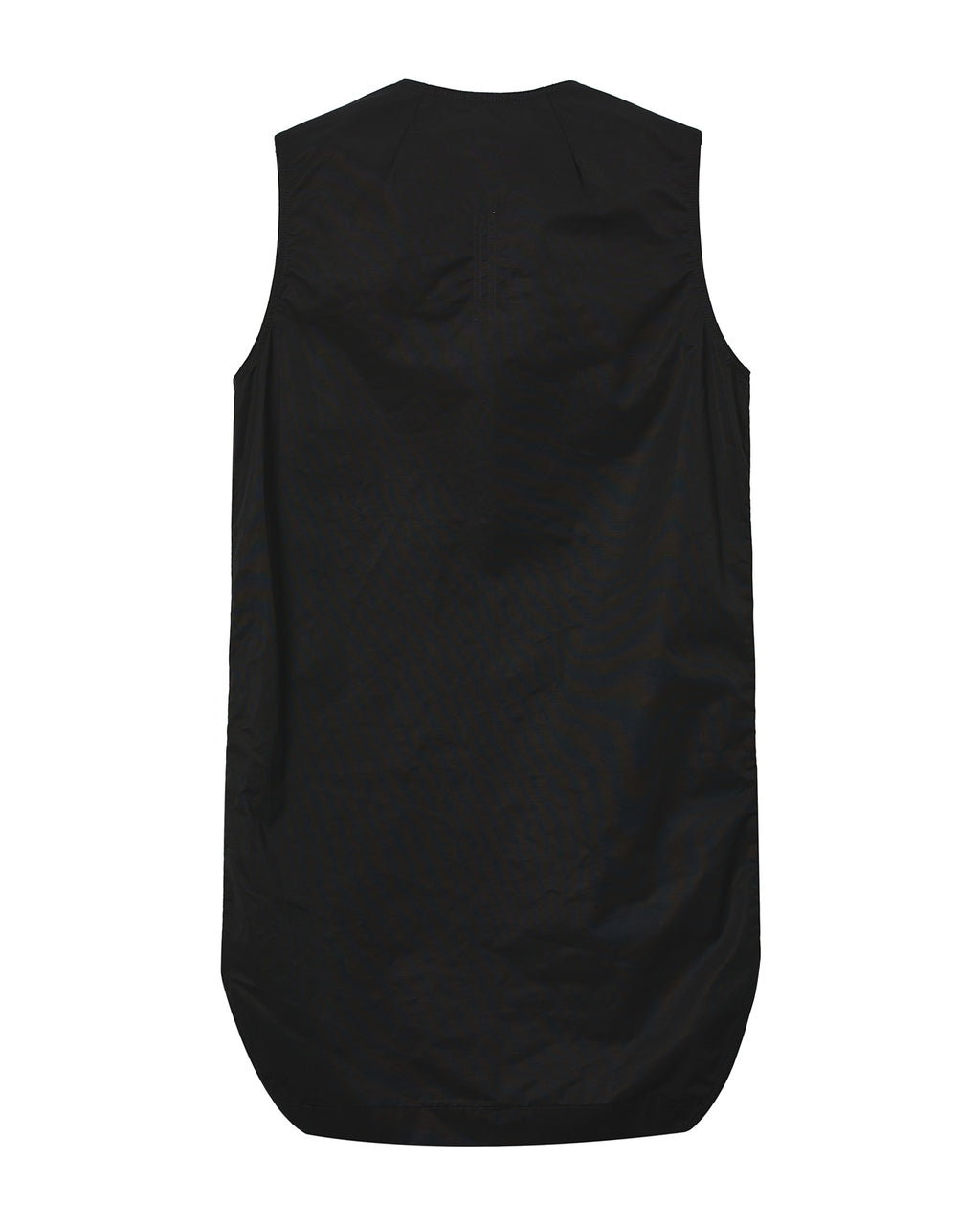 Long utility vest
