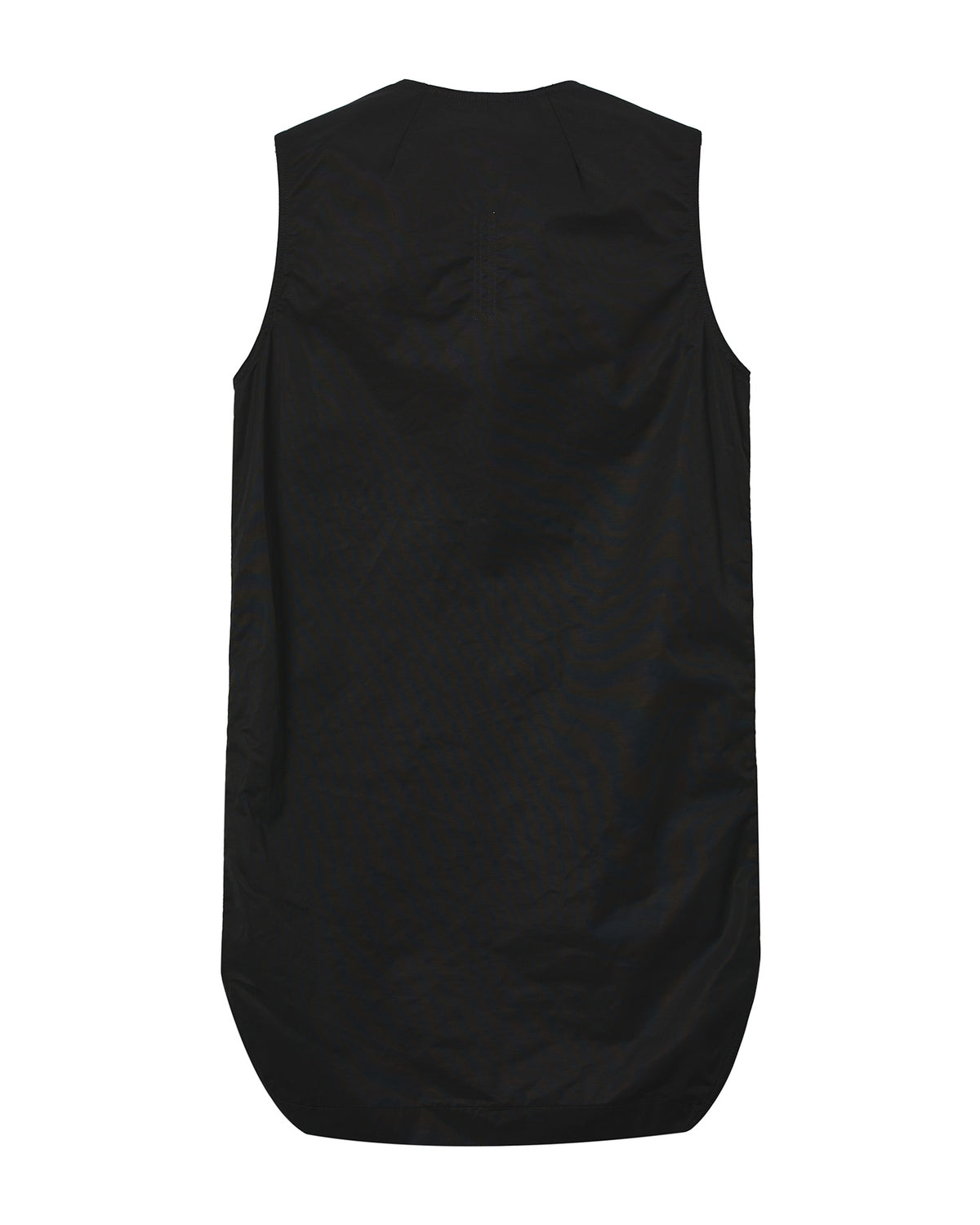 Long utility vest