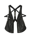 Temple vest