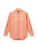 Embroidered shirt