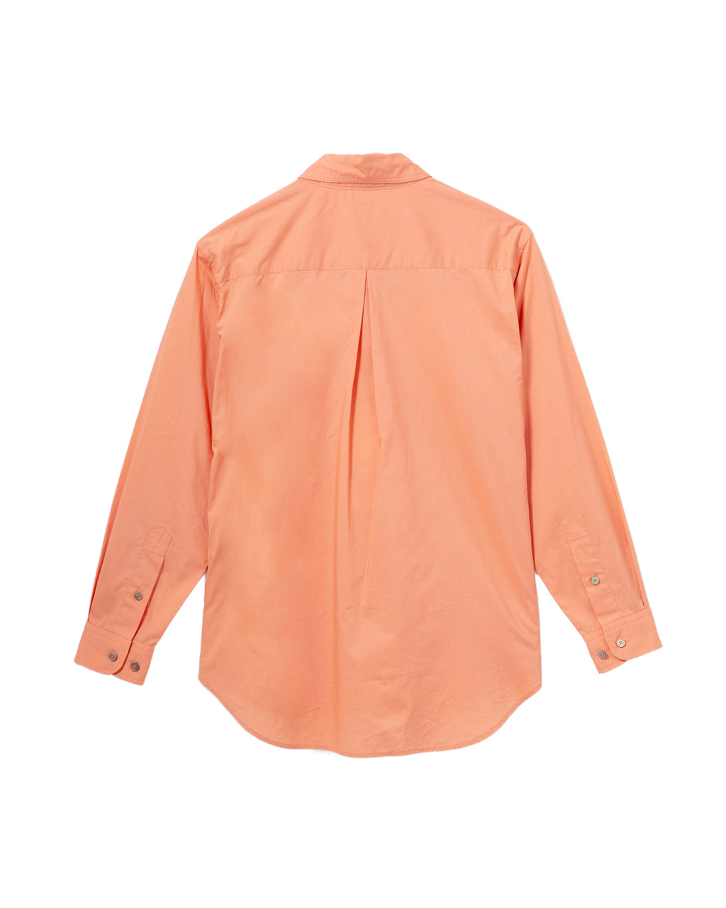 Embroidered shirt