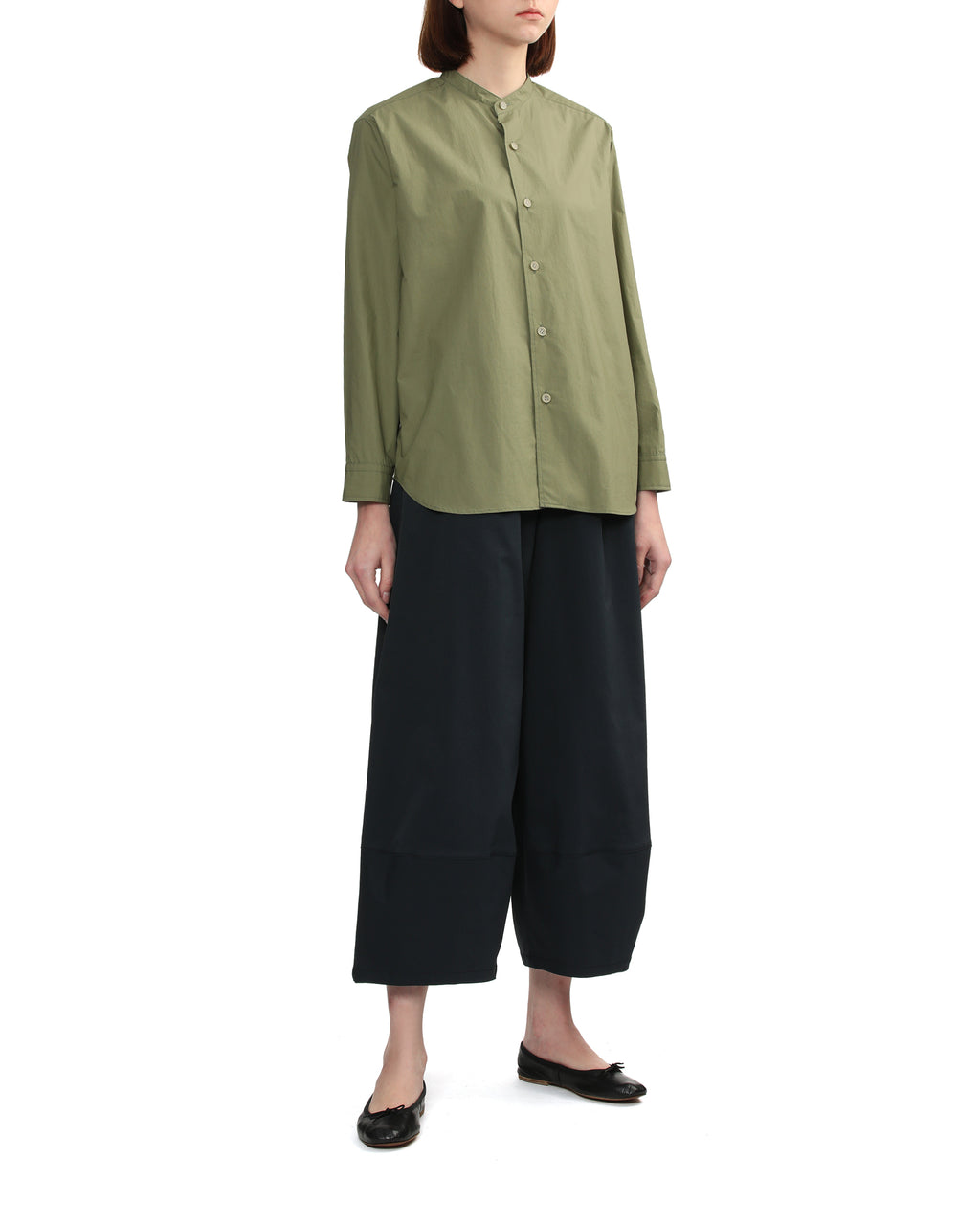 Long shirt