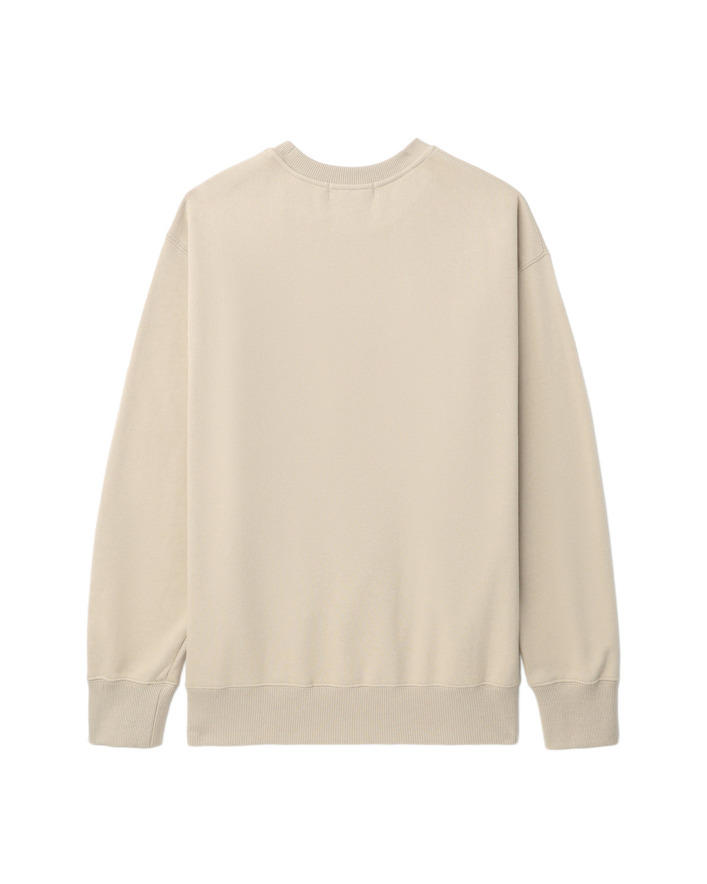 Graphic sweatshirt