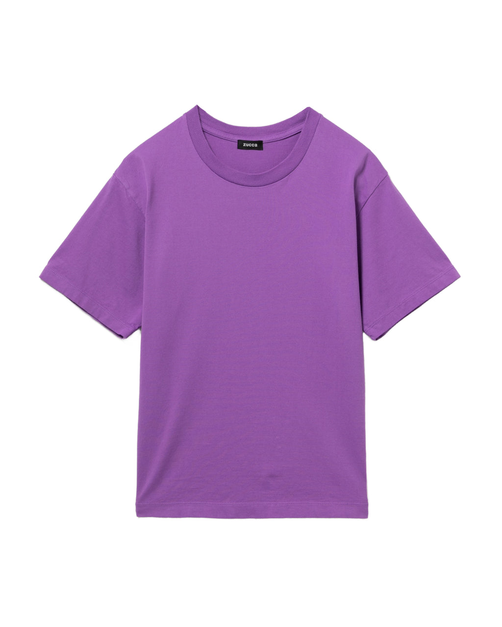 Crew neck tee