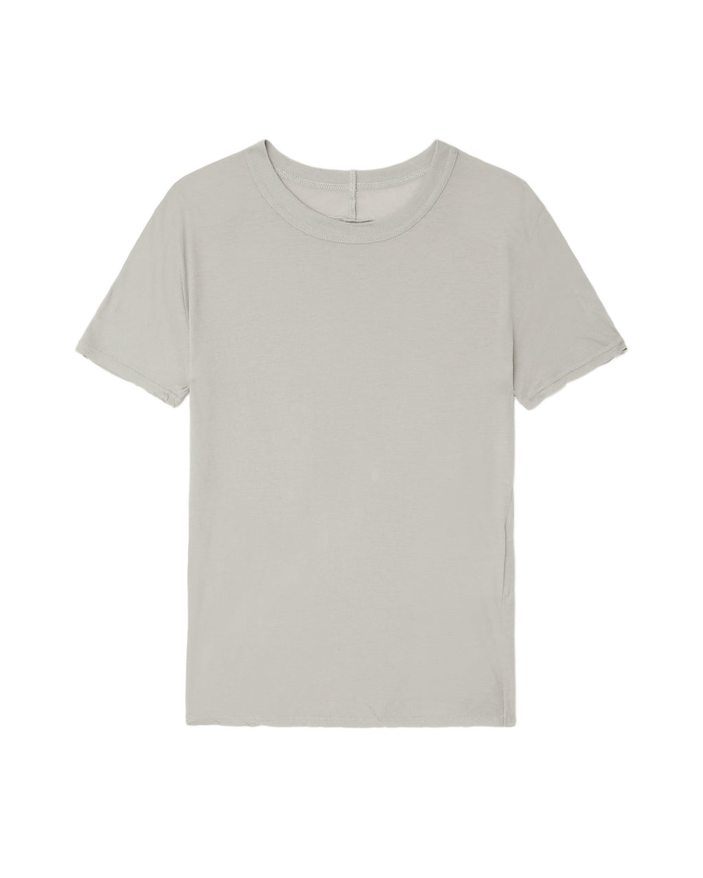 Crew neck tee