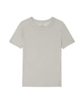 Crew neck tee