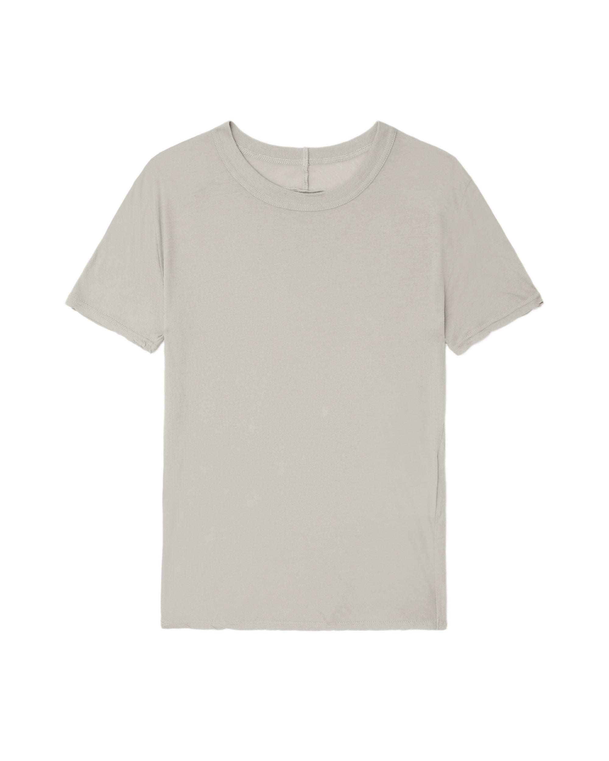 Crew neck tee