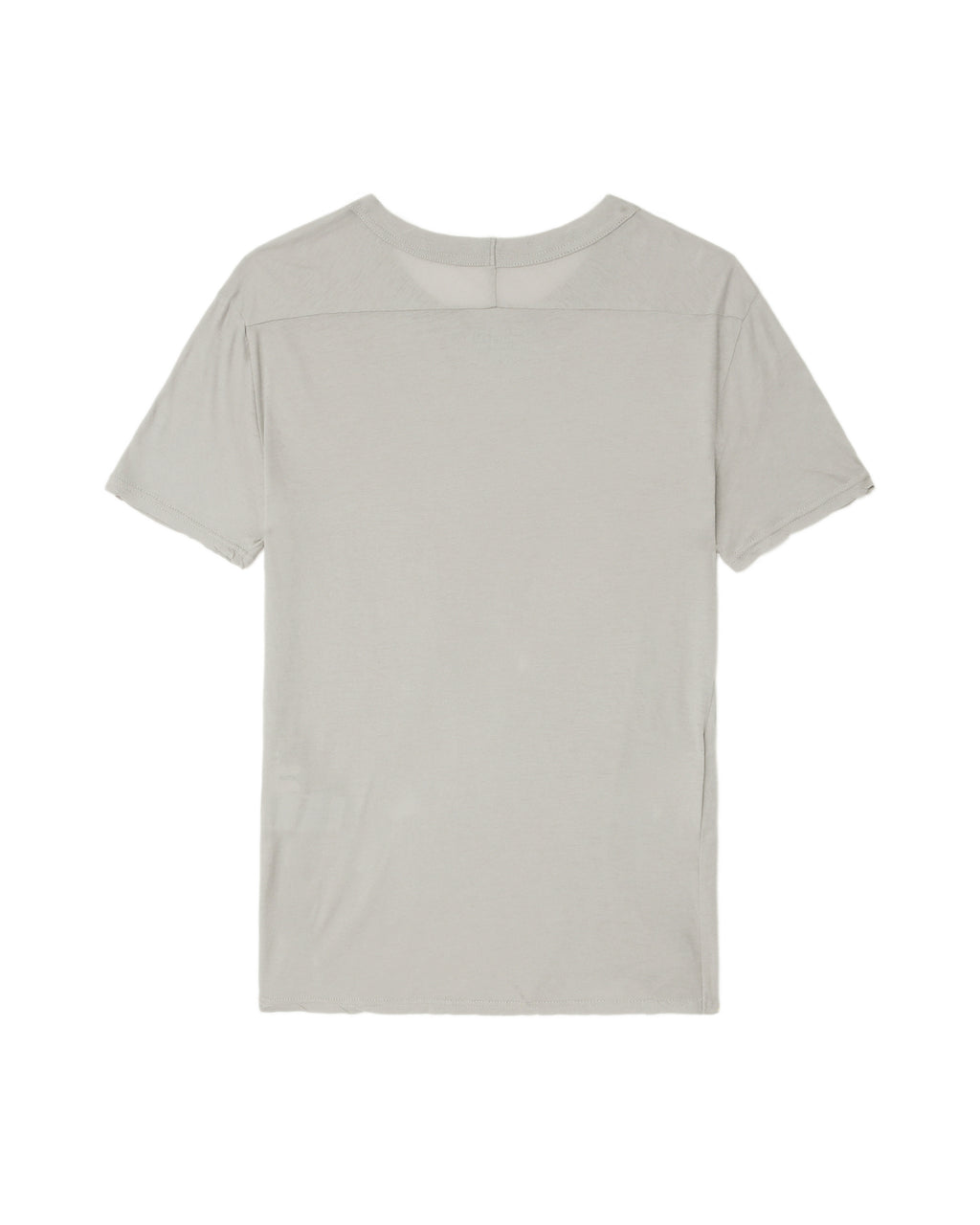 Crew neck tee