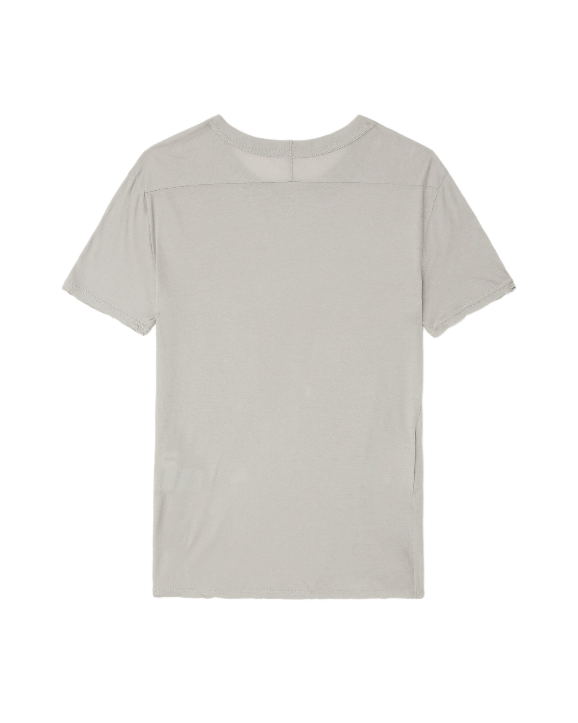Crew neck tee