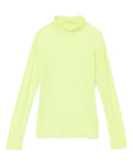 Turtleneck top