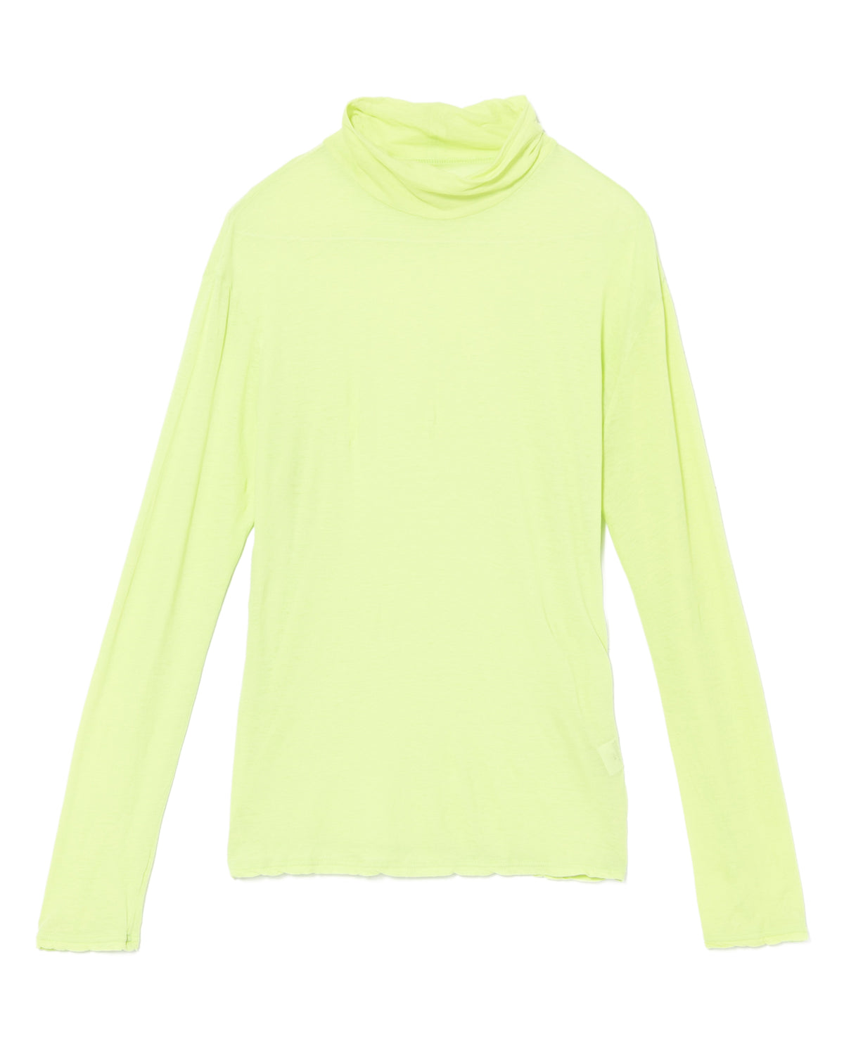 Turtleneck top