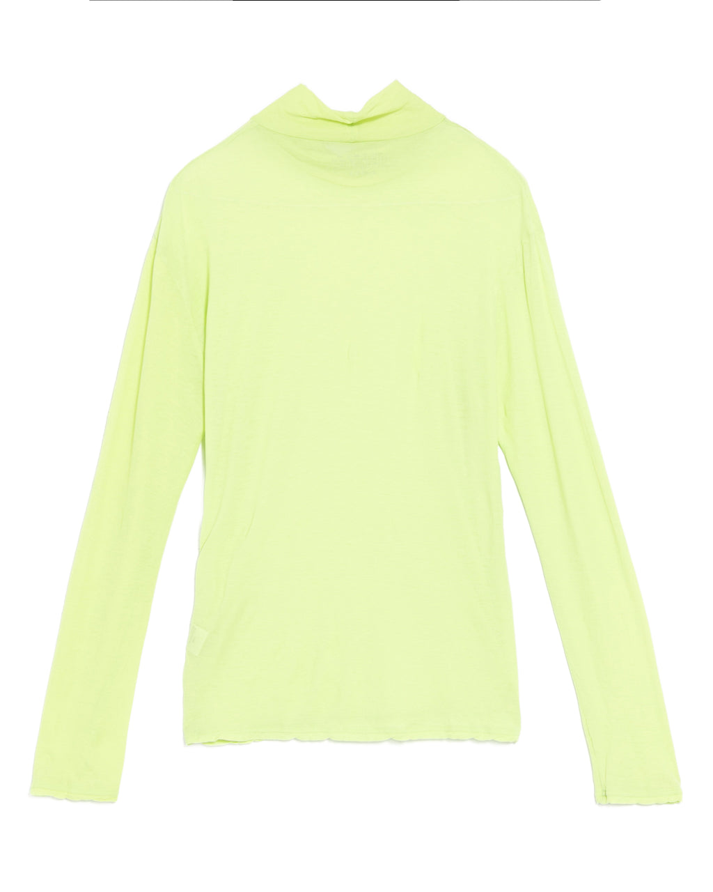 Turtleneck top