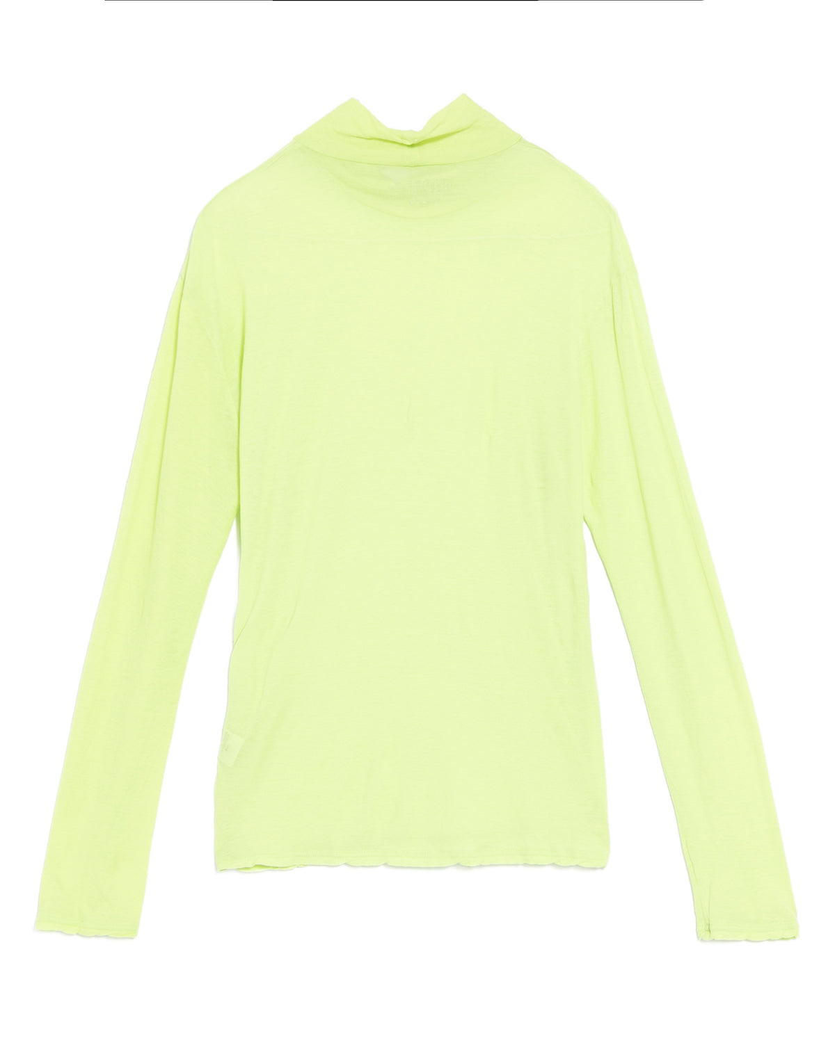 Turtleneck top
